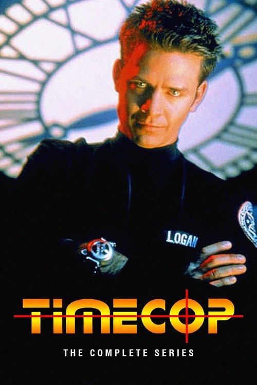 Timecop filmas online