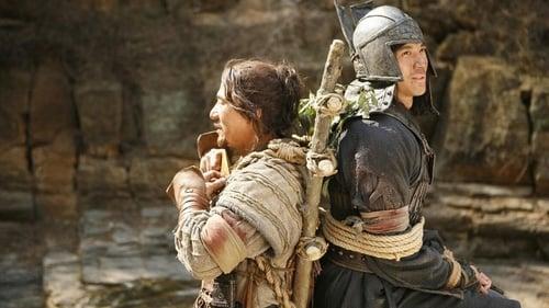 Mažasis didysis karys filmas žiurėti online