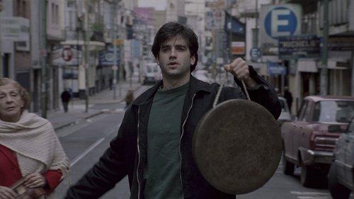 Lost Embrace filmas žiurėti online