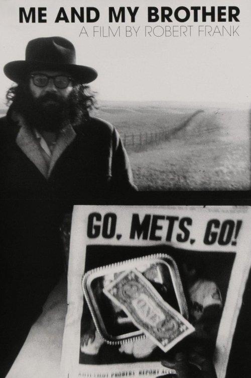 Me and My Brother filmas online