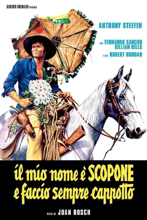Il mio nome è Scopone e faccio sempre cappotto filmas online