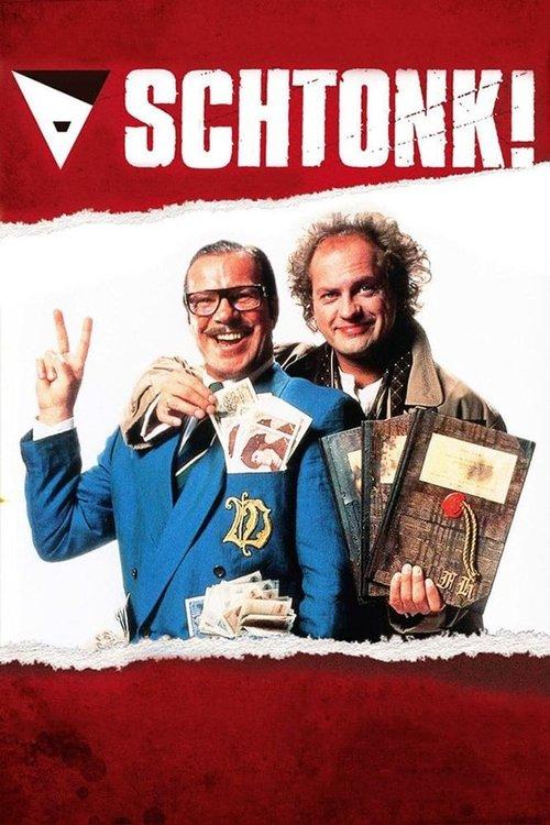 Schtonk! filmas online