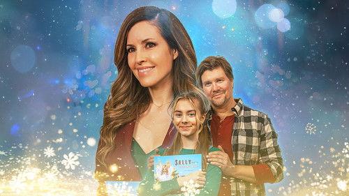 A Novel Christmas filmas žiurėti online