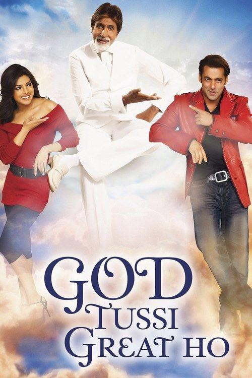 God Tussi Great Ho filmas online