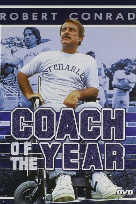 Coach of the Year filmas online
