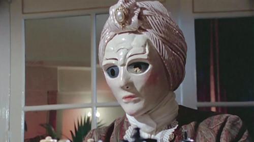 Le Collectionneur de cerveaux filmas žiurėti online