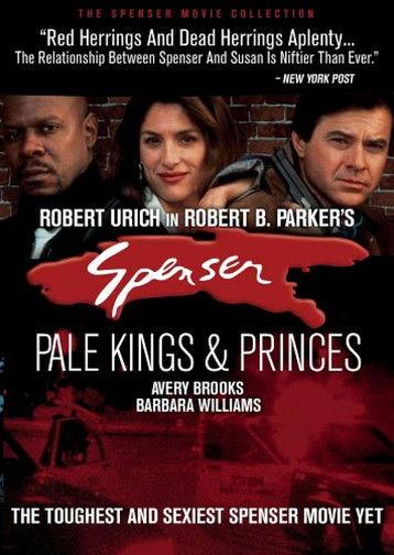 Spenser: Pale Kings and Princes filmas online