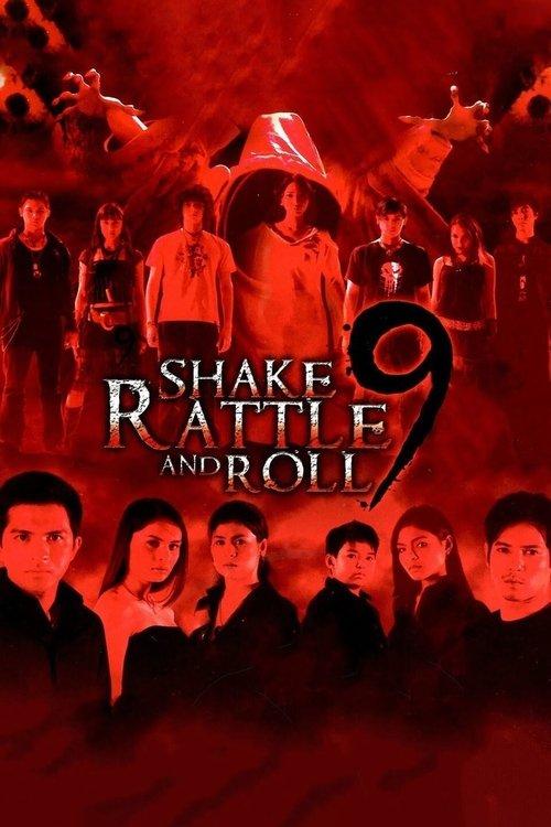 Shake, Rattle and Roll 9 filmas online