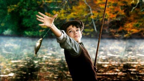 L'École buissonnière filmas žiurėti online