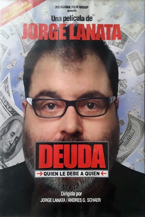 Deuda filmas online