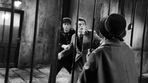 Thou Shalt Not Kill filmas žiurėti online