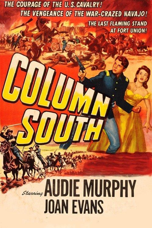 Column South filmas online