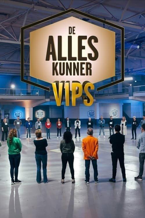 De Alleskunner VIPS filmas online