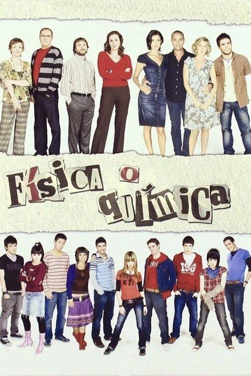 Física o química filmas online