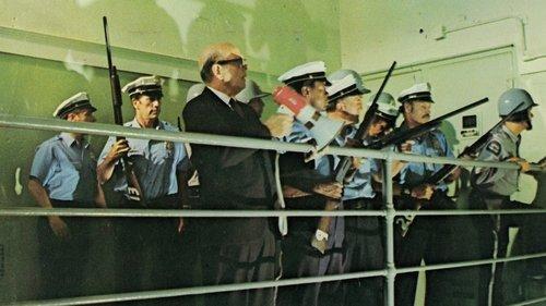 Crazy Joe filmas žiurėti online