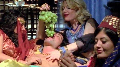 Halalabad Blues filmas žiurėti online