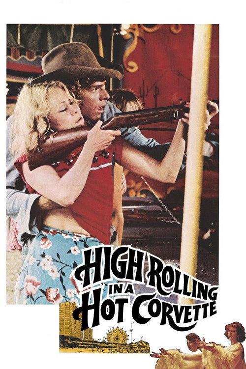 High Rolling filmas online