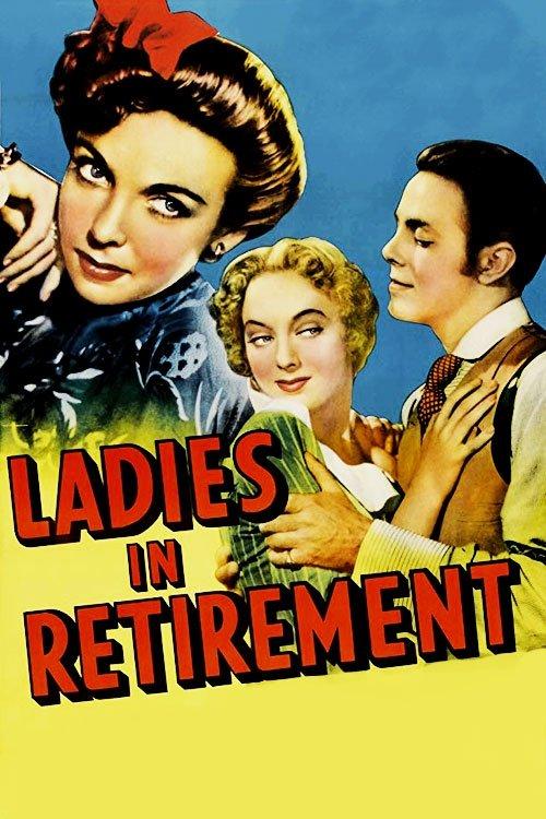 Ladies in Retirement filmas online