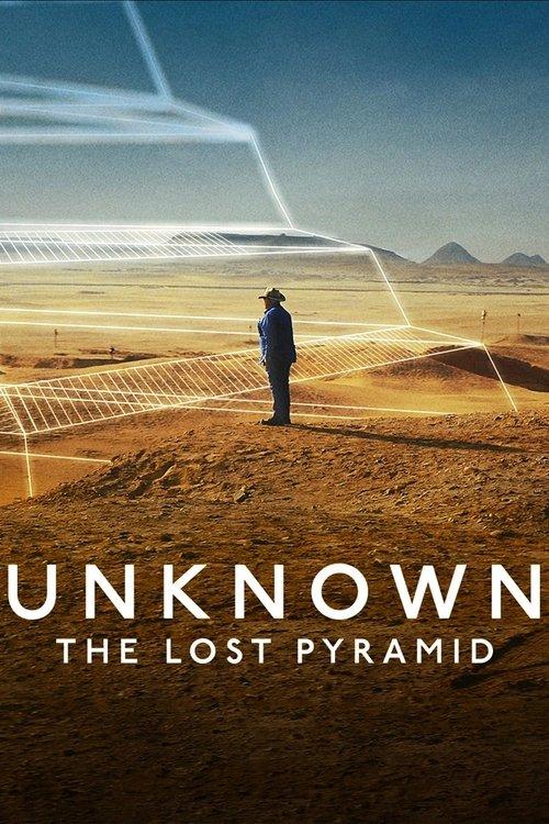 Unknown: The Lost Pyramid filmas online
