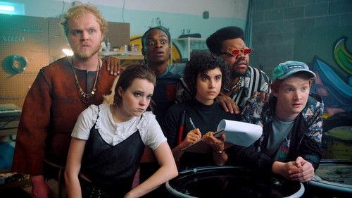 Tankhouse filmas žiurėti online