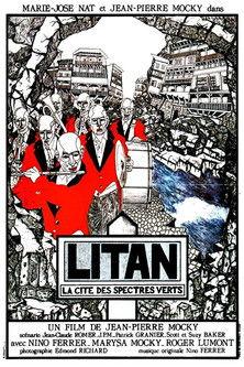 Litan filmas online