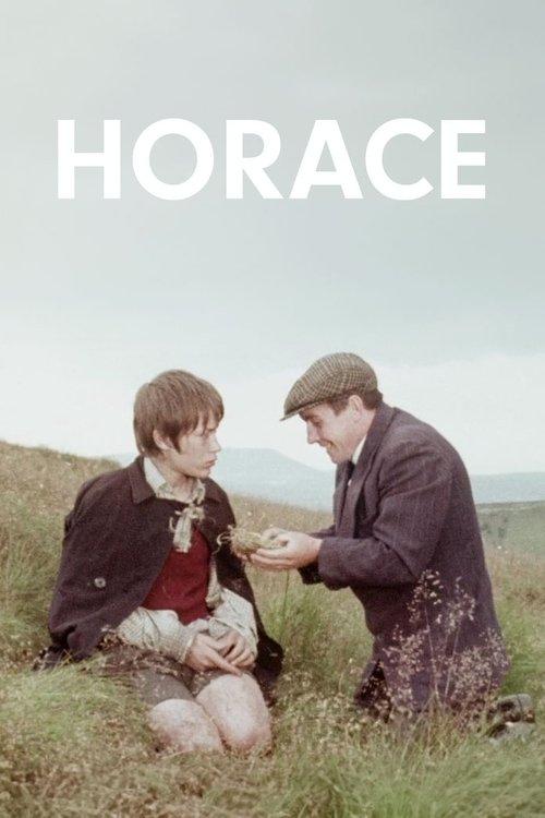 Horace filmas online