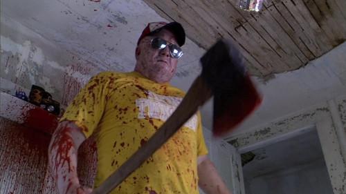 Mother's Day Massacre filmas žiurėti online