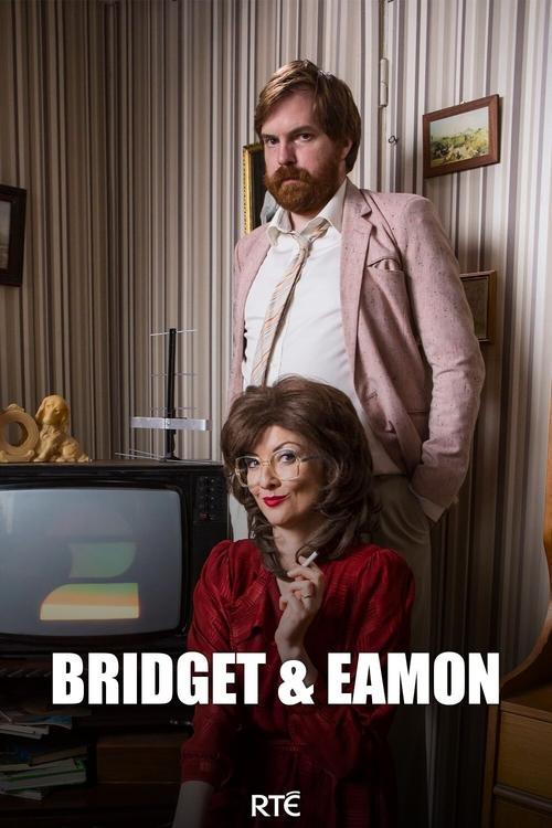 Bridget & Eamon filmas online