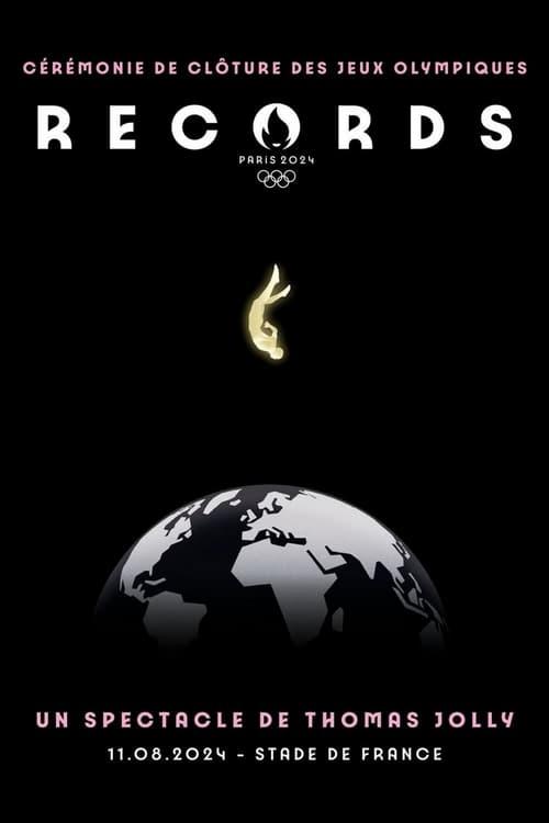 Cérémonie de clôture des Jeux Olympiques de Paris 2024 filmas online
