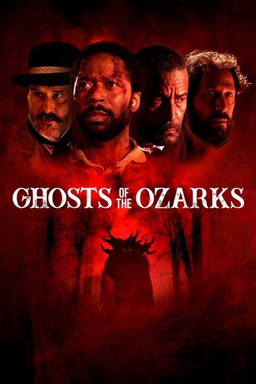 Ghosts of the Ozarks filmas online