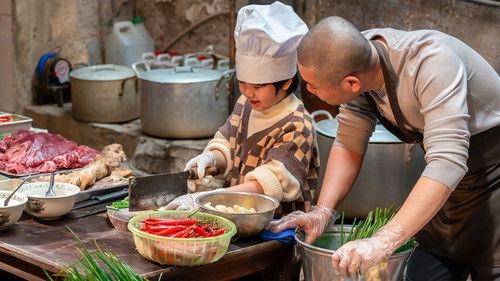 Mùi Phở filmas žiurėti online