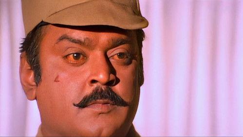 Sethupathi I.P.S filmas žiurėti online