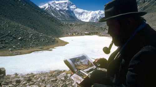 Galahad of Everest filmas žiurėti online