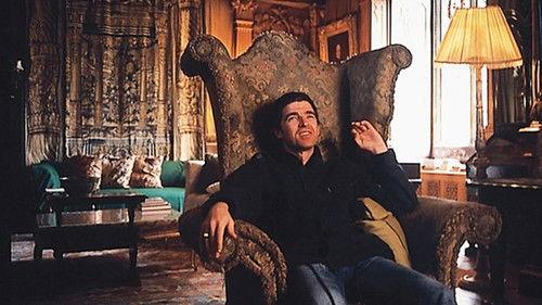 Live Forever filmas žiurėti online