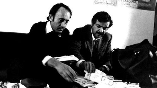 The Lion's Share filmas žiurėti online