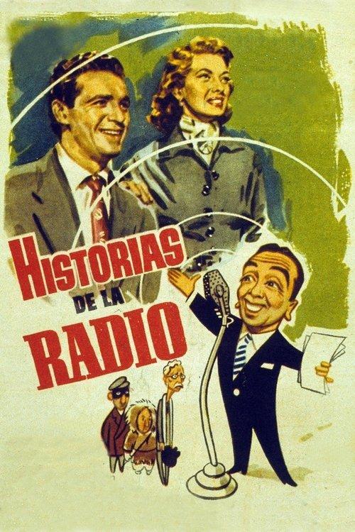 Radio Stories filmas online