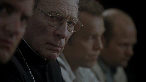 Our Fathers filmas žiurėti online