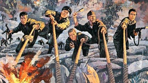 The Secret Invasion filmas žiurėti online