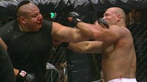 UFC 21: Return Of The Champions filmas žiurėti online