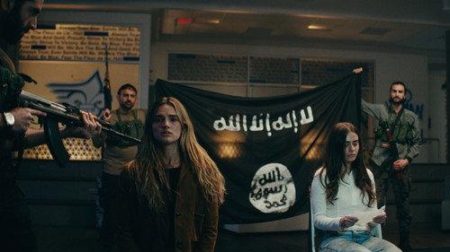 Run Hide Fight: Infidels filmas žiurėti online