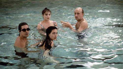 Separate Bedrooms filmas žiurėti online