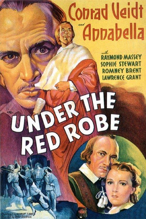 Under the Red Robe filmas online