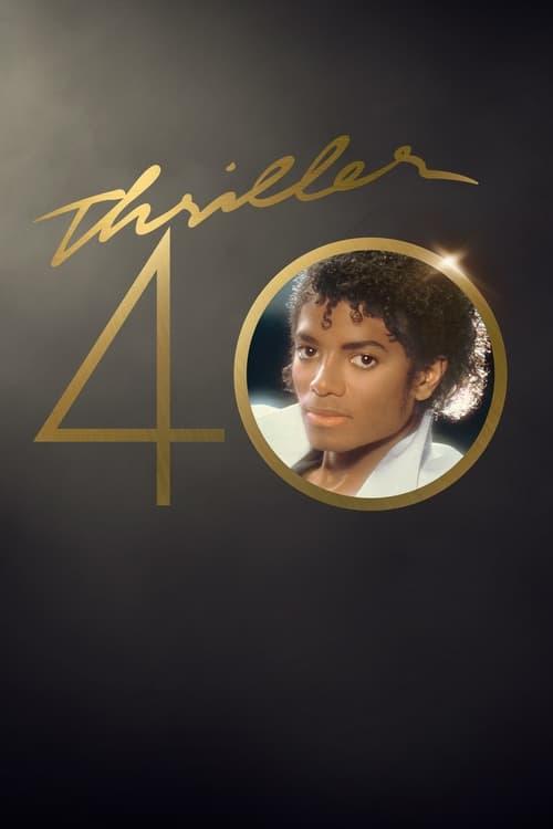 Thriller 40 filmas online