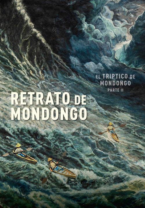 Mondongo II: Retrato de Mondongo filmas online
