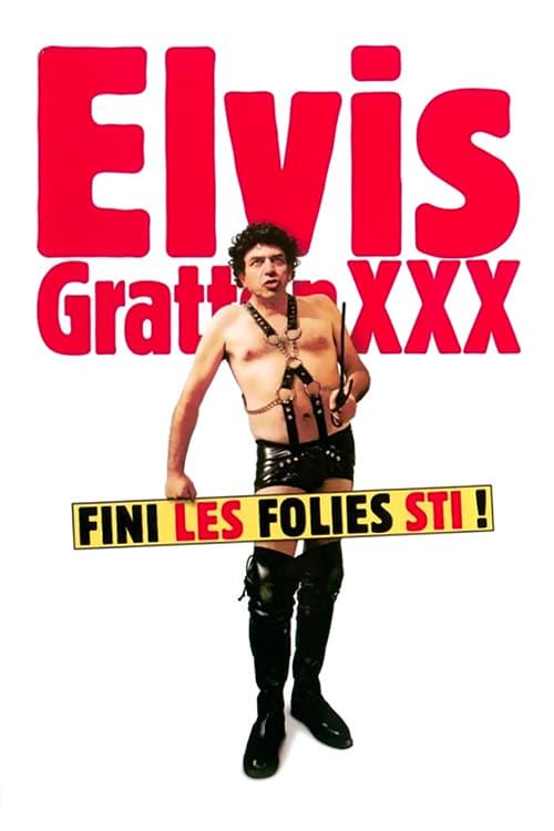 Elvis Gratton 3: Le retour d'Elvis Wong filmas online