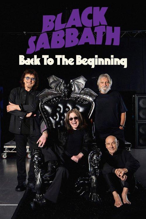 Back to the Beginning filmas online