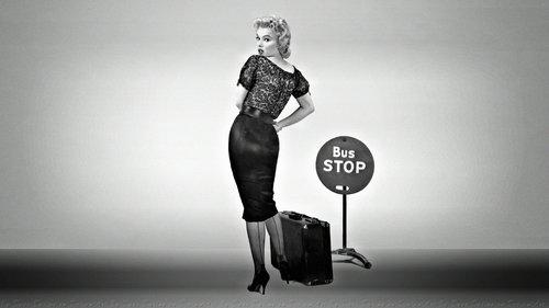 Bus Stop filmas žiurėti online