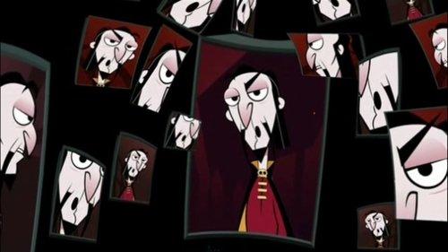 Kung Fu Magoo filmas žiurėti online