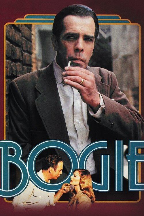 Bogie filmas online