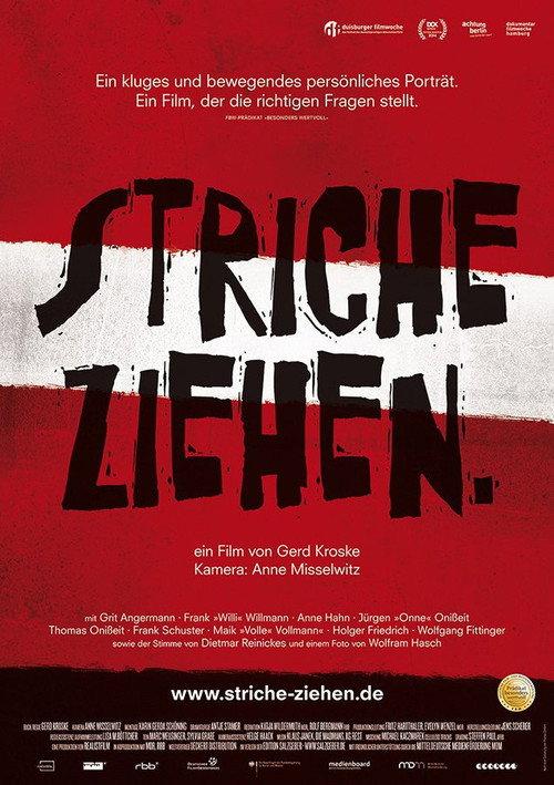 Striche ziehen filmas online